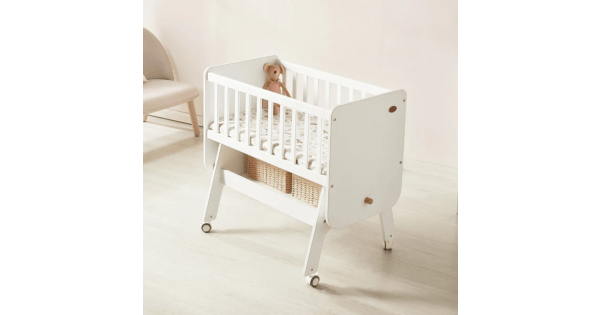 Boori rocking cradle outlet